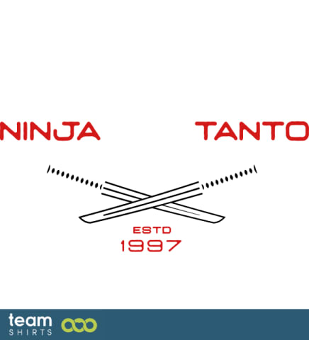 Ninja Logo