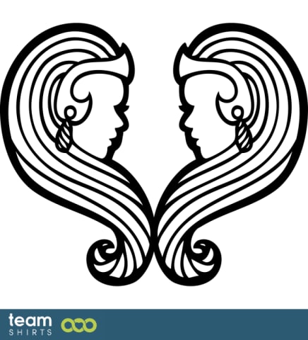 Zodiac Gemini