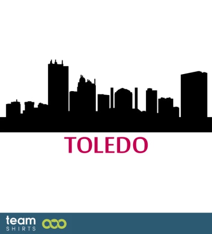 Toledo, Ohio