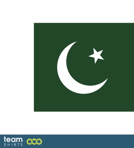 Flag Pakistan