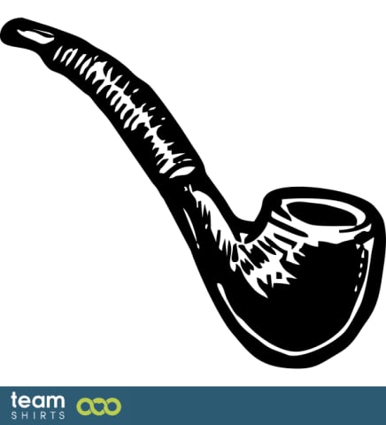 Hipster Pipe