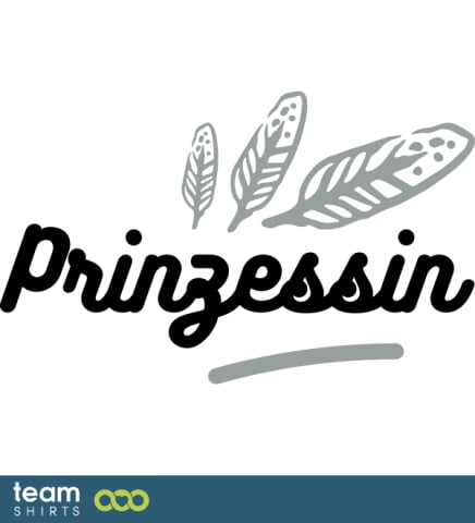 Prinzessin 2
