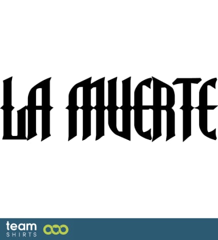 La Muerte