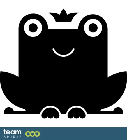 Frog king