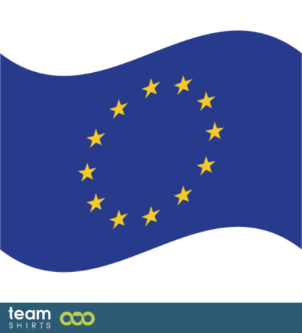Flag European Union