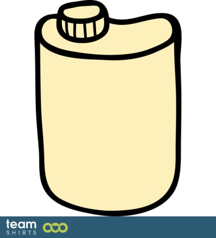 flask