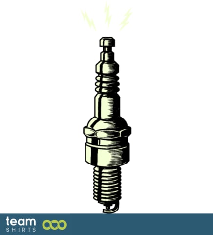 Spark plug