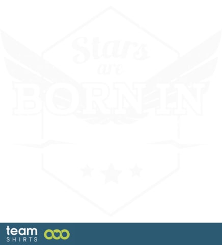 stars are born in