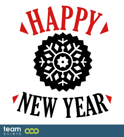 Happy New Year