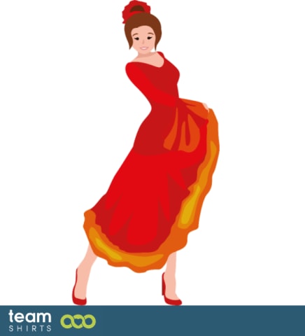 dancer