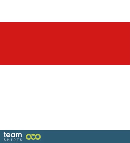 Flag Indonesia