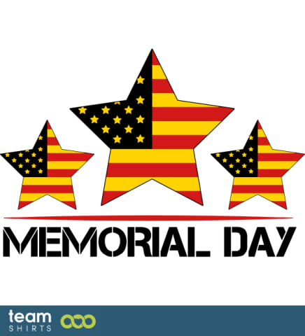memorial day