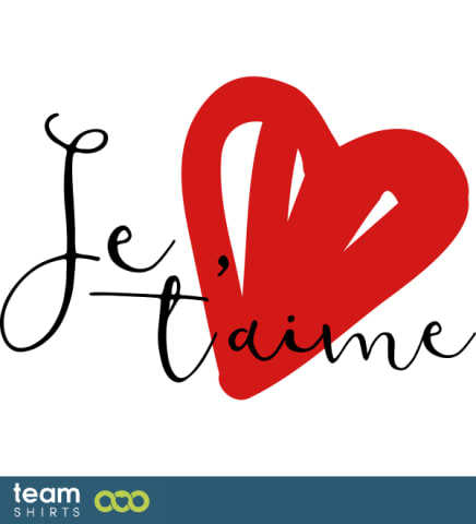 Je t'aime 3