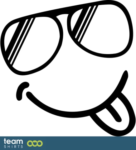Cool sunglasses