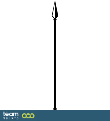 spear