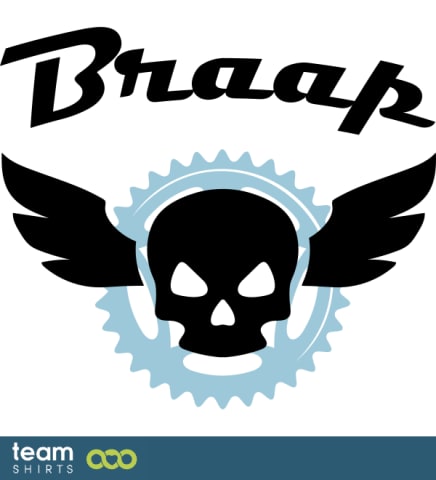 braap