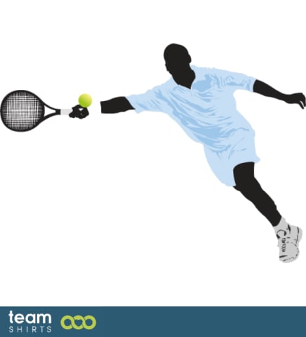 tennis player