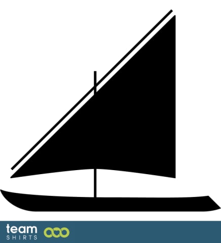 sailing boat
