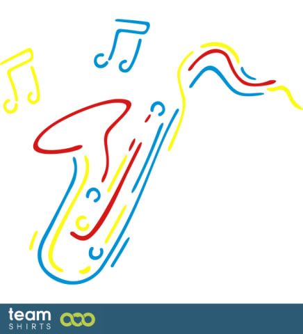 saxophone