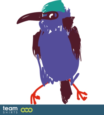 bird