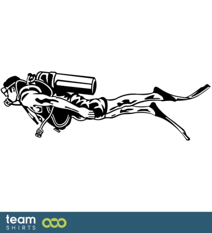 Scuba Diver