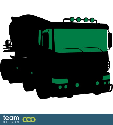Cement Truck