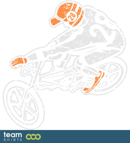 mountainbiker