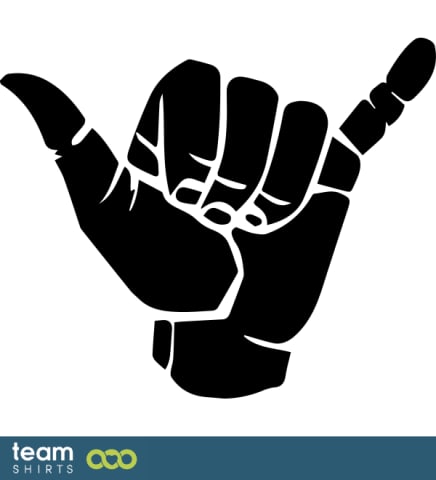 Hand offer vectorstock 1993158