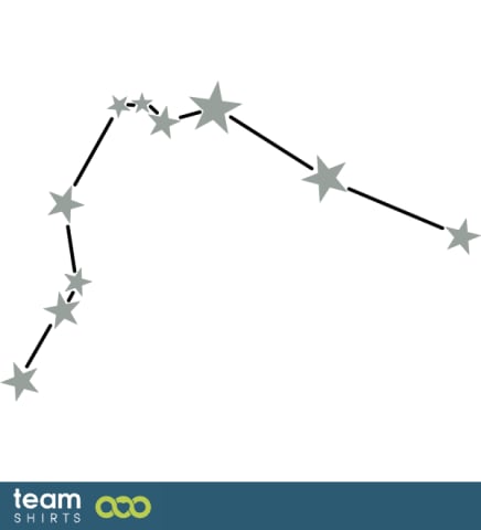 10 star signs 7 ai vectorstock 1165044