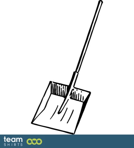 Shovel