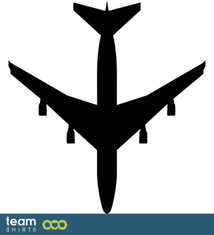 boeing 747 airplane