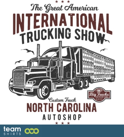 trucking show