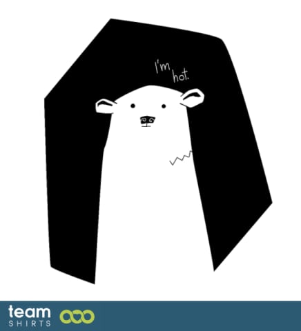 mgri icebear hot black