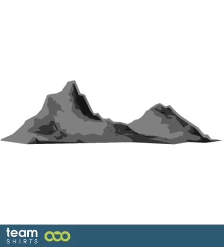 mountains
