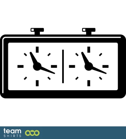 Chess clock