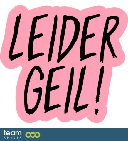 Leider geil2