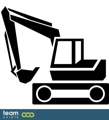 Excavator