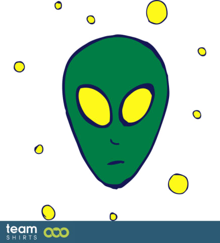Alien Head