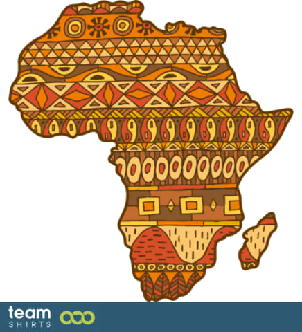 Africa continent