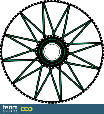Wheel