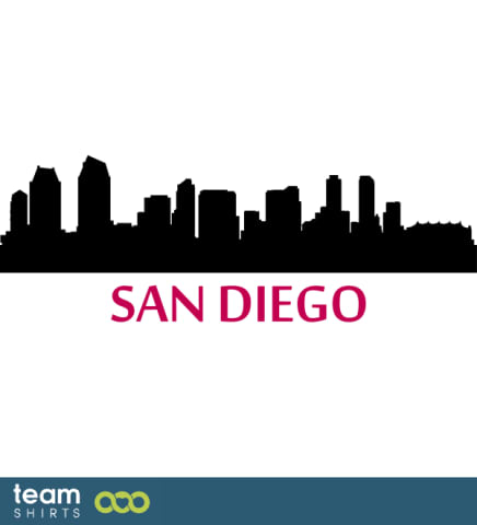 San Diego, California