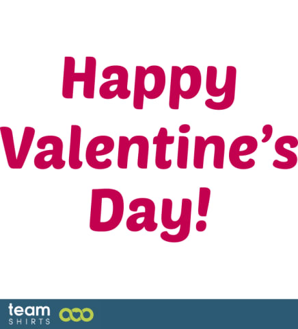 Happy Valentines Day