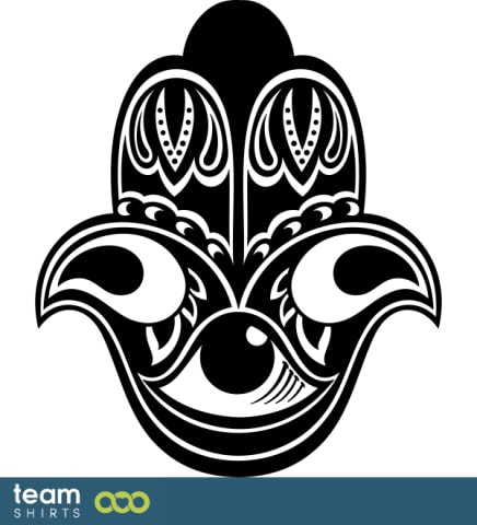 Hamsa Hand