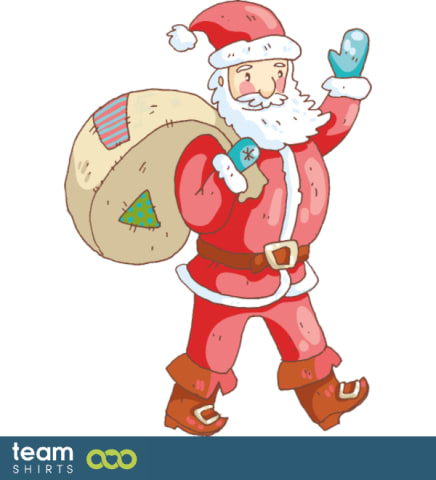 santa claus