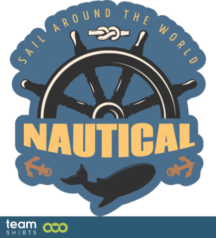 nautical logo