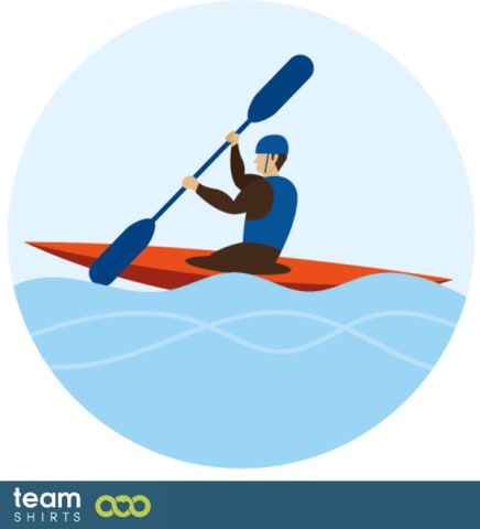 water kayak