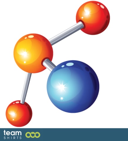Molecule structure