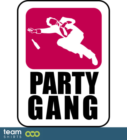 partygang