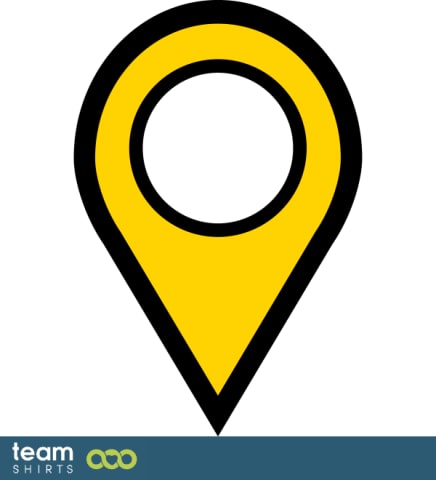 icon location