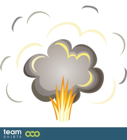 Explosion